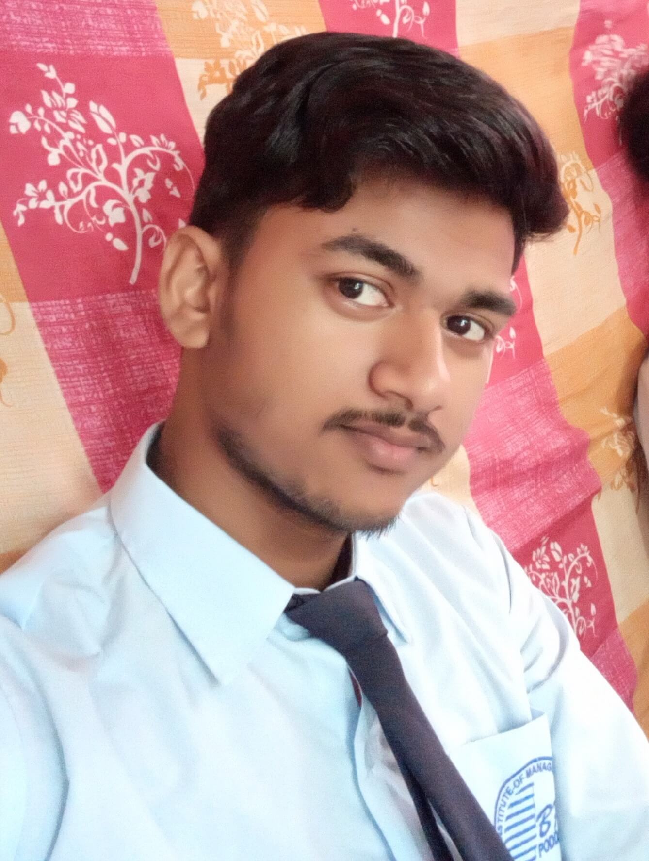 Portfolio | Bishal-Prasad
